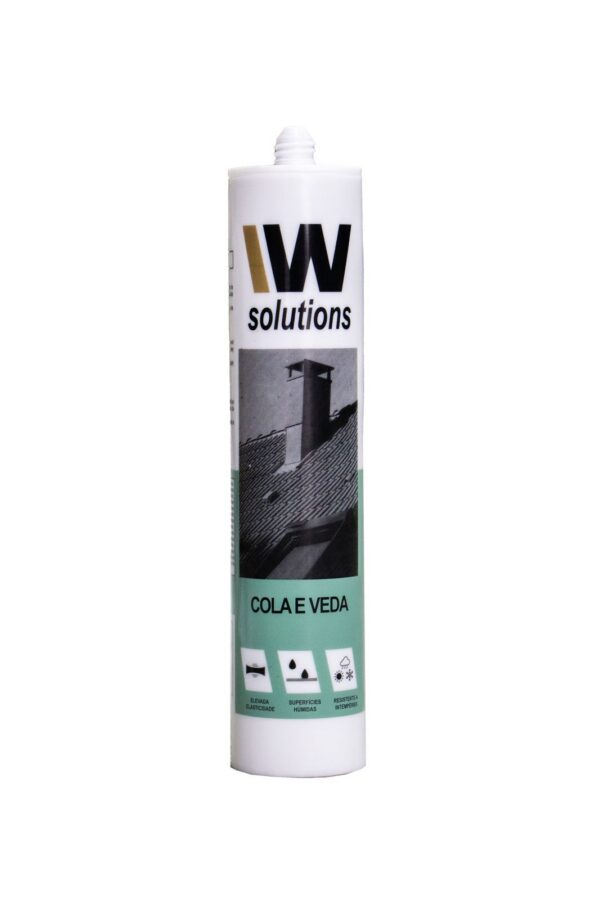 IW COLA E VEDA – 300ML